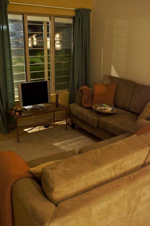 Victoria Apartments 利文斯顿 外观 照片