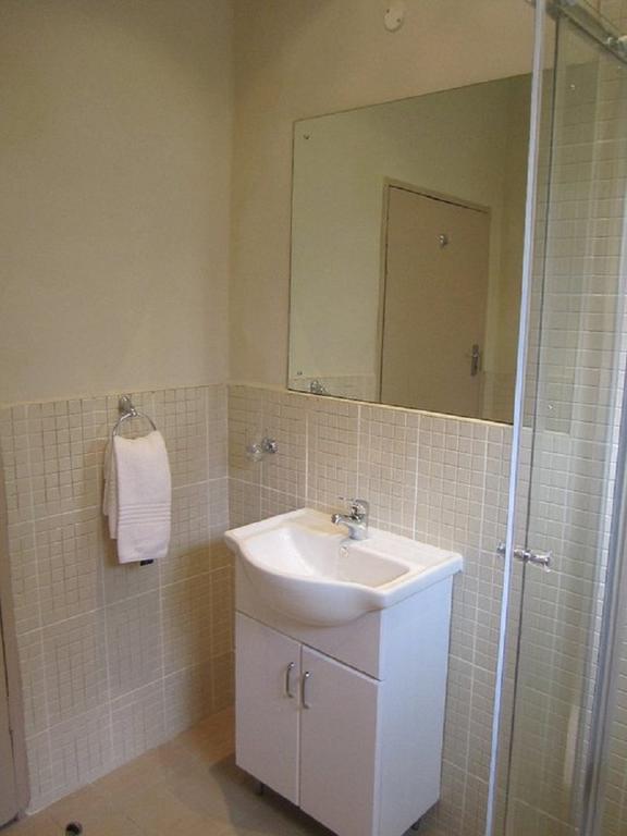 Victoria Apartments 利文斯顿 客房 照片
