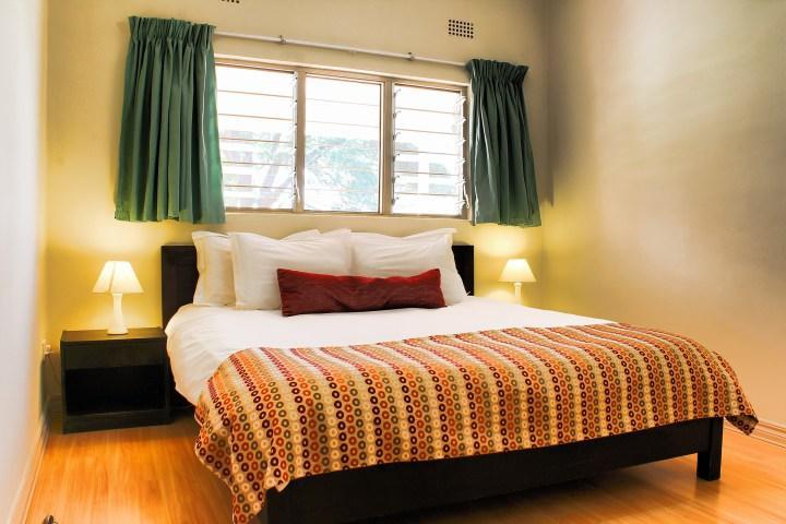 Victoria Apartments 利文斯顿 外观 照片